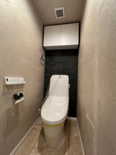 [仲介手数料0円]新規内装リノベーション工事完成済｜アクアウイング353ベイコート棟8階4,280万円（税込）