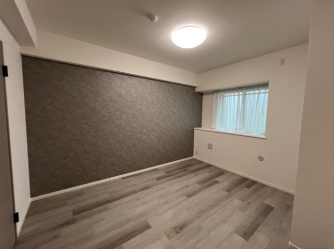 [仲介手数料0円]新規内装リノベーション工事完成済｜アクアウイング353ベイコート棟8階4,280万円（税込）