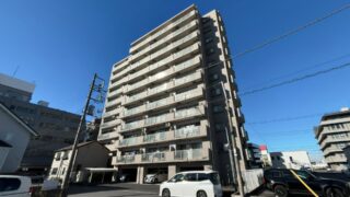 【仲介手数料半額】アイディコート五井の売却は辰巳地所へ