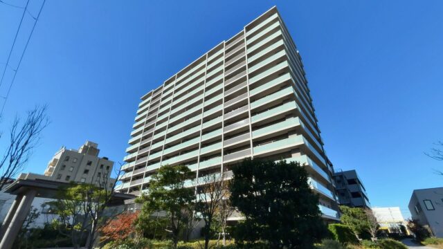 【仲介手数料半額】ウィザースレジデンス市原五井の売却は辰巳地所へ