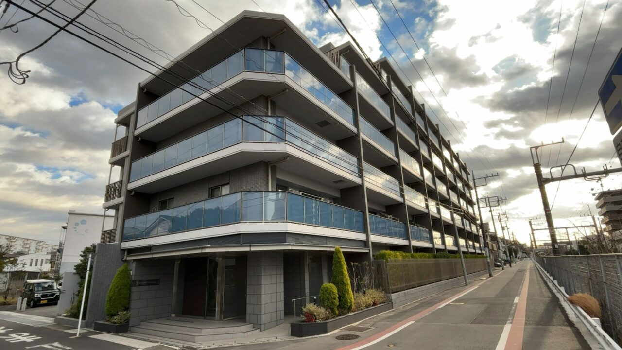 【仲介手数料0円】新規リフォーム工事完了｜エクセレントシティ蘇我1階｜3,948万円（税込）