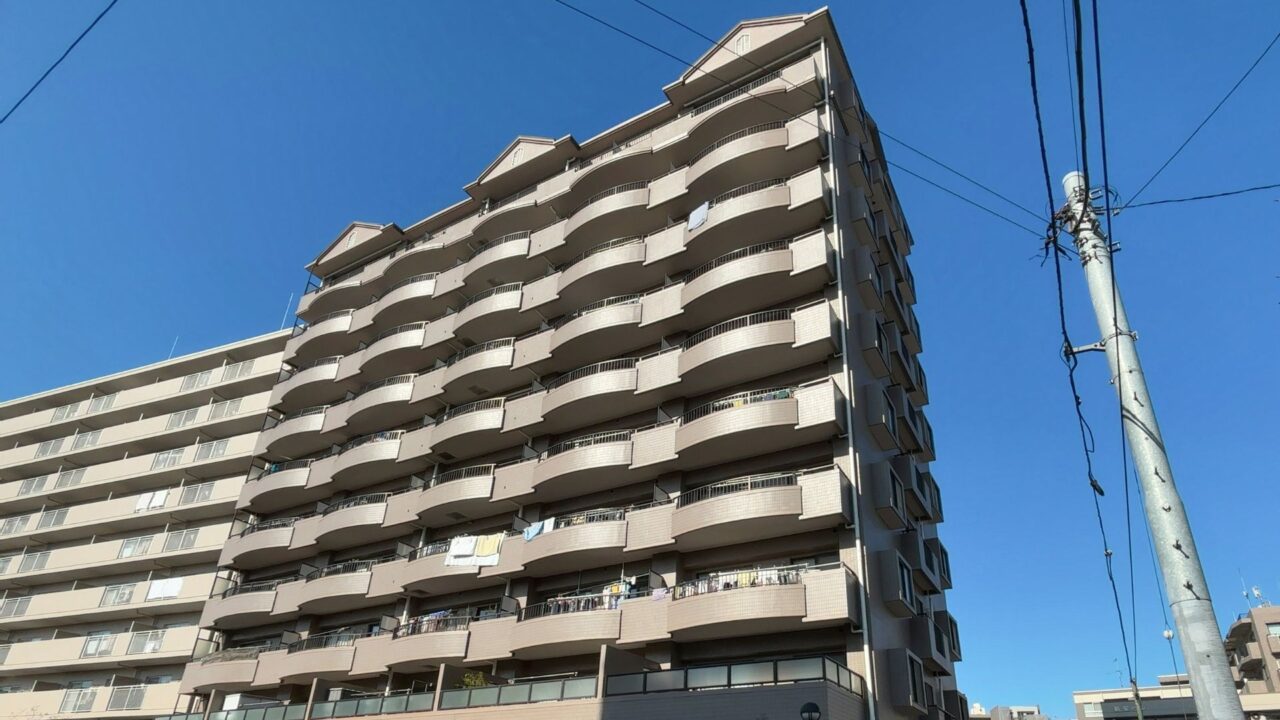 【仲介手数料0円】新規リフォーム物件｜エヴァーグリーン千葉中央6階3,698万円（税込）