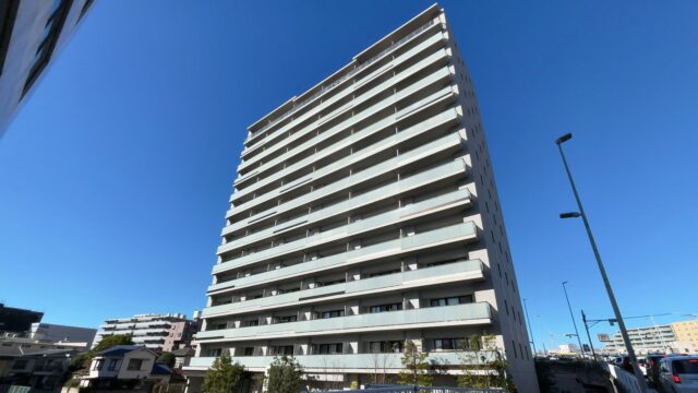 【仲介手数料半額】オーベル千葉エアーズの売却は辰巳地所へ