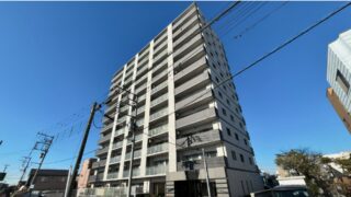 【仲介手数料半額】クイーンズレゾン八幡宿ステーションタワーの売却は辰巳地所へ