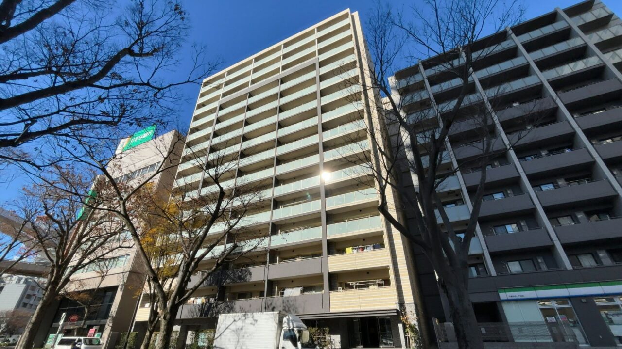 【仲介手数料半額】クレアホームズ千葉センタークロスの売却は辰巳地所へ