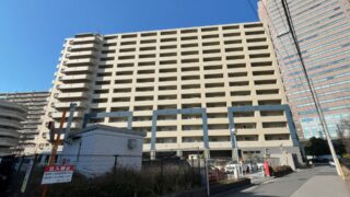 新規リフォーム工事完成｜サンクレイドル千葉中央11階3,249万円（税込）