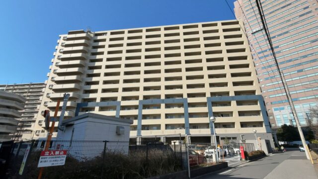 新規リフォーム工事完成｜サンクレイドル千葉中央11階3,249万円（税込）