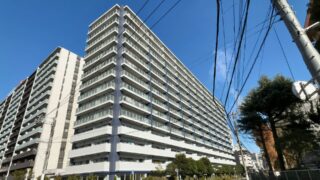 【仲介手数料半額】サングランデ千葉みなとの売却は辰巳地所へ