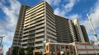 [仲介手数料0円]新規リフォーム工事完成済｜シーブレス7階4,599万円（税込）