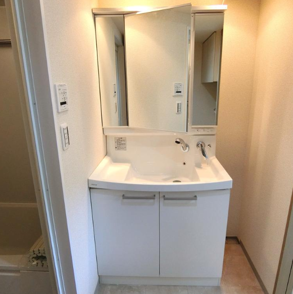 新規リノベーション工事完成。市原八幡パークホームズ1階1,890万円（税込）。仲介手数料無料。