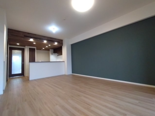 [仲介手数料0円]新規リフォーム工事完成済｜シーブレス7階4,599万円（税込）