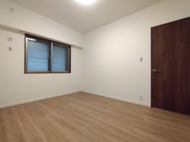 [仲介手数料0円]新規リフォーム工事完成済｜シーブレス7階4,599万円（税込）