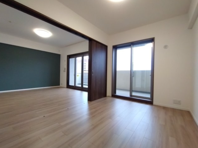 [仲介手数料0円]新規リフォーム工事完成済｜シーブレス7階4,599万円（税込）