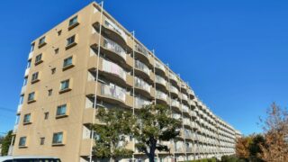 【仲介手数料半額】ダイアパレス千葉たつみ台の売却は辰巳地所へ