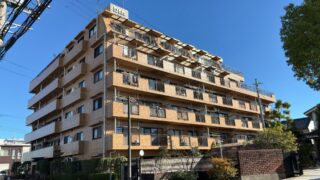 【仲介手数料半額】ダイアパレス千葉浜野の売却は辰巳地所へ