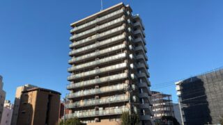 [仲介手数料半額]ディナスティーア千葉要町の売却は辰巳地所へ