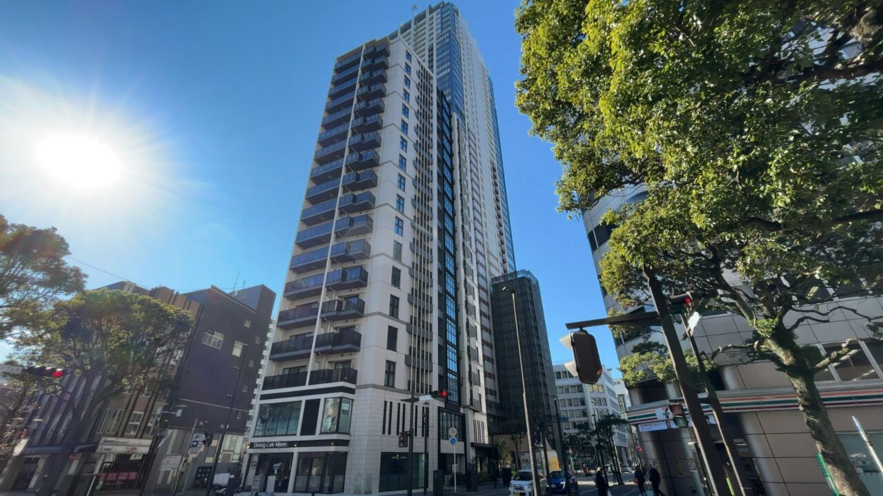 【仲介手数料半額】デュオヒルズ千葉中央の売却は辰巳地所へ デュオヒルズ千葉中央の売却は辰