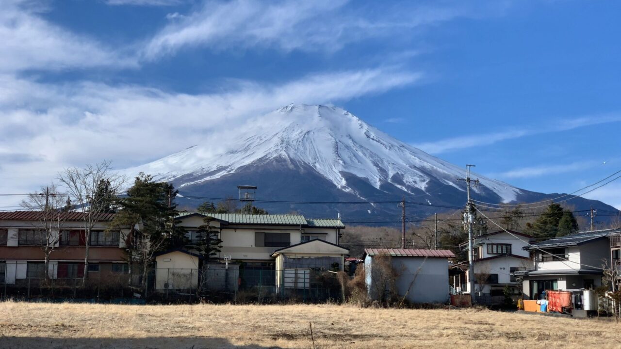 辰巳地所の年末年始休業期間のお知らせ