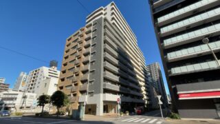 【仲介手数料0円】新規リフォーム物件｜リーデンスクエア千葉12階｜4,699万円（税込） リーデンスクエア千葉12階　物件概要