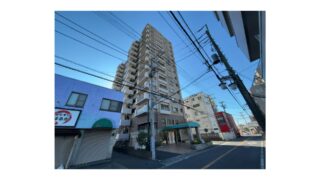 売却物件募集｜ダイアパレスライベックスタワー八幡宿（成約事例あり）