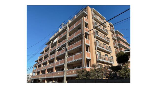 売却物件募集｜サンクレイドル八幡宿（成約事例あり）