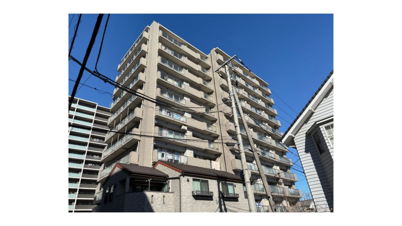 売却物件募集｜アイディコート五井。仲介手数料半額