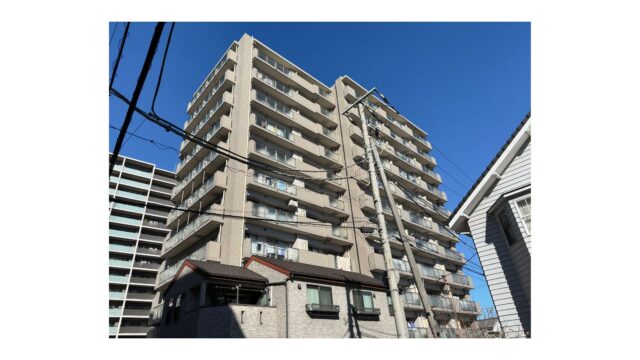 売却物件募集｜アイディコート五井。仲介手数料半額