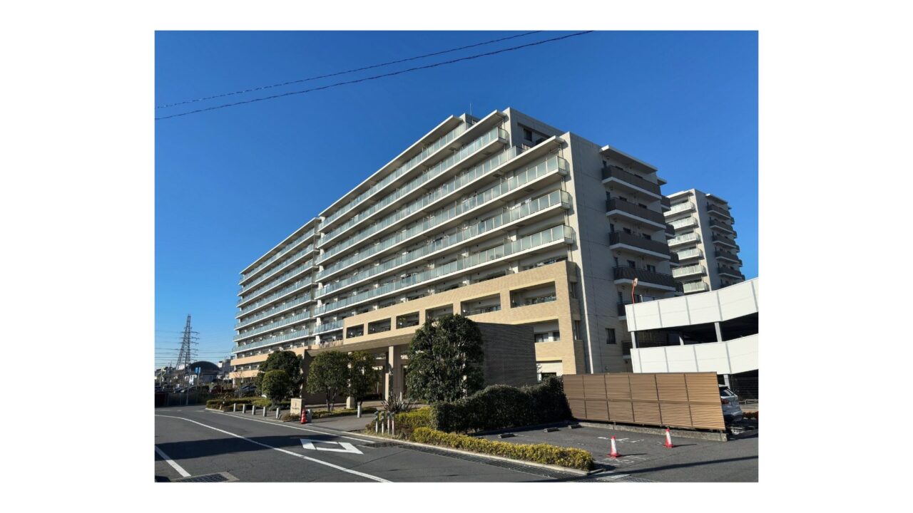 売却物件募集｜ザ・ガーデンアイル（成約事例あり）仲介手数料半額