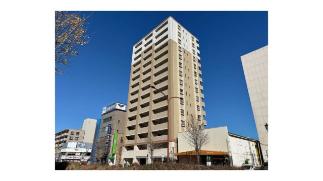 パインズマンション五井駅前タワー　売却物件募集。仲介手数料半額。