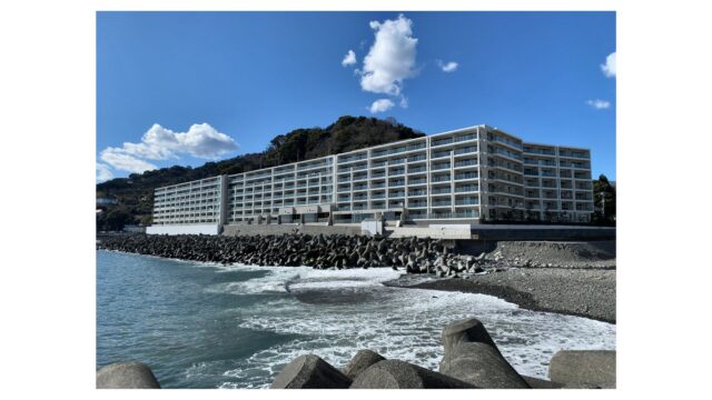 売却物件募集｜レーベンリゾシアヴェスティブルー（成約事例あり）