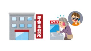 12月15日の年金支給日は電話de詐欺に注意