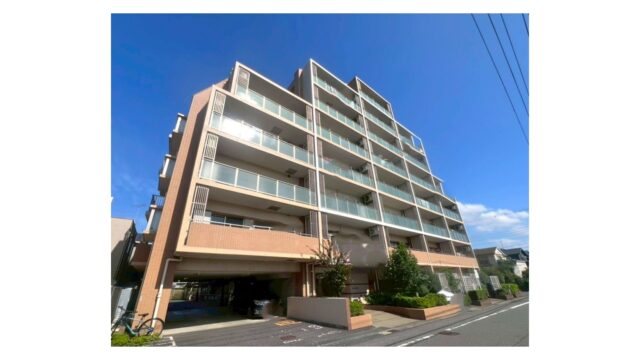 [仲介手数料0円]新規リフォーム工事完成｜ダイアパレス蘇我Ⅵ 4階　3,090万円