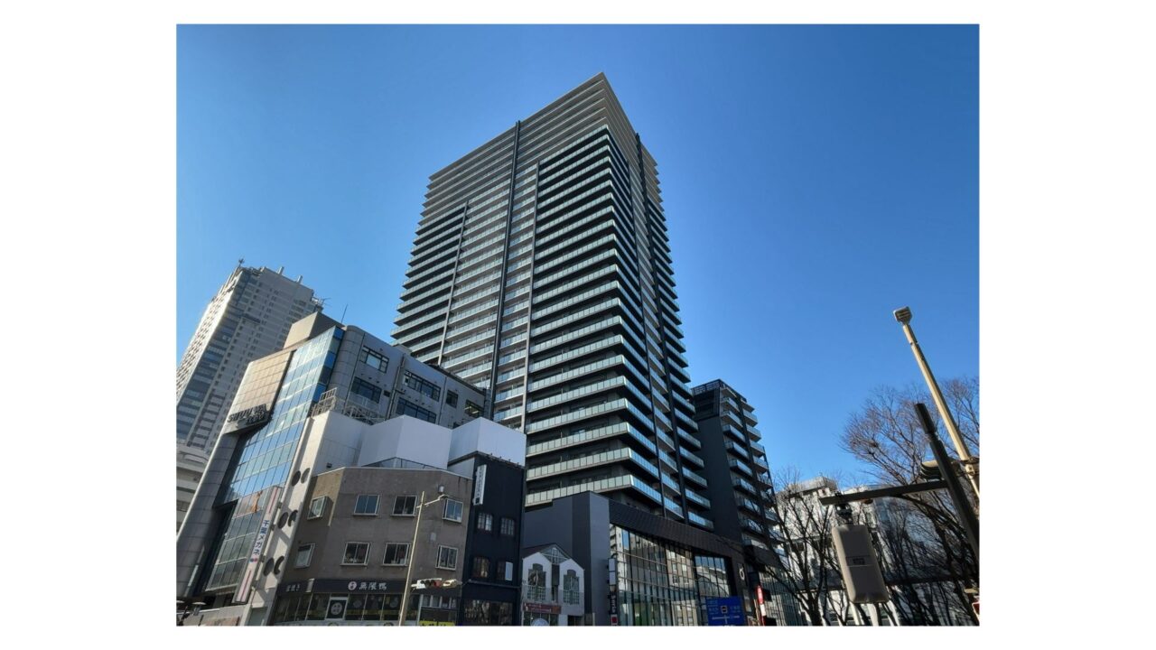 [仲介手数料半額]エクセレントザタワーの売却は辰巳地所へ。仲介手数料半額。