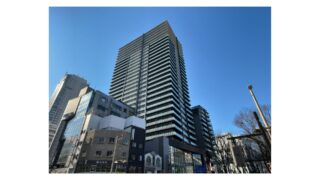 [仲介手数料半額]エクセレントザタワーの売却は辰巳地所へ。仲介手数料半額。