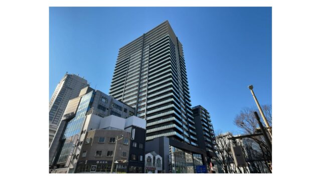 [仲介手数料半額]エクセレントザタワーの売却は辰巳地所へ。仲介手数料半額。