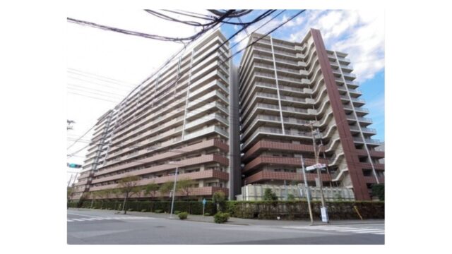 [仲介手数料0円]新規リノベーション工事完成｜ハーバーレジデンス3階3,498万円（税込）