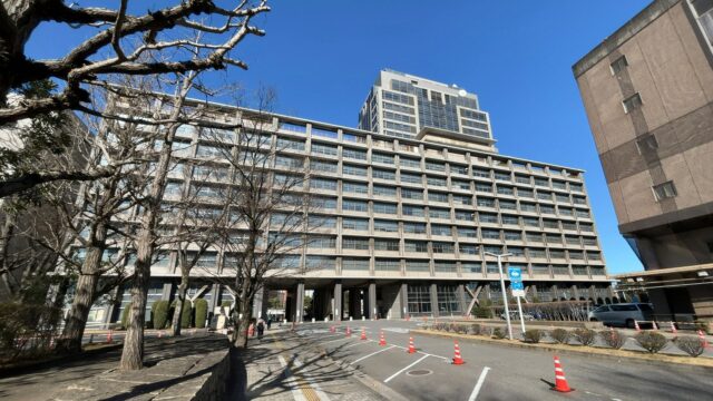令和7年千葉県政10大ニュース発表
