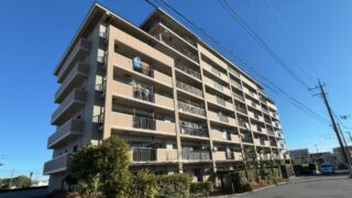 [仲介手数料半額]辰巳台ハイライズの売却は辰巳地所へ