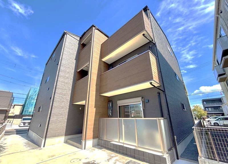 【仲介手数料0円】マロンクレール303号室｜賃料等合計：月額75,880円