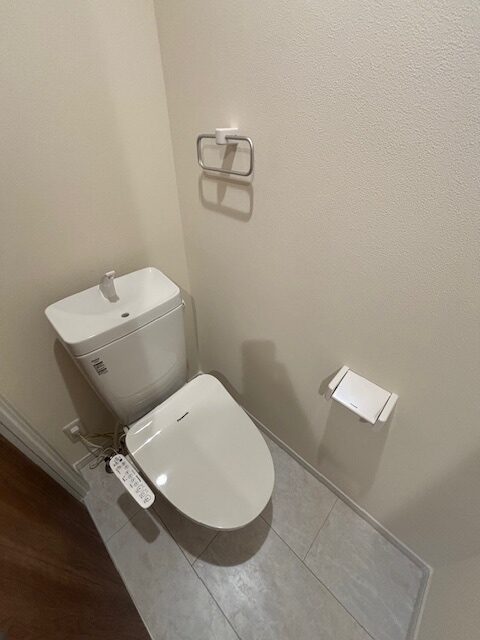 【仲介手数料0円】マロンクレール203号室｜月額賃料等74,880円
