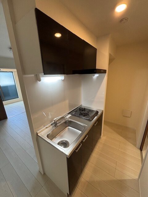 【仲介手数料0円】マロンクレール203号室｜月額賃料等74,880円
