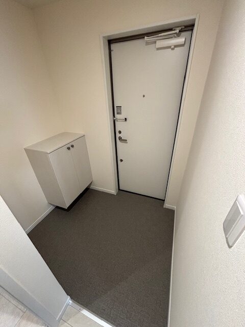 【仲介手数料0円】マロンクレール203号室｜月額賃料等74,880円
