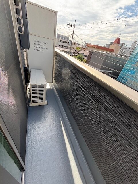 【仲介手数料0円】マロンクレール303号室｜賃料等合計：月額75,880円