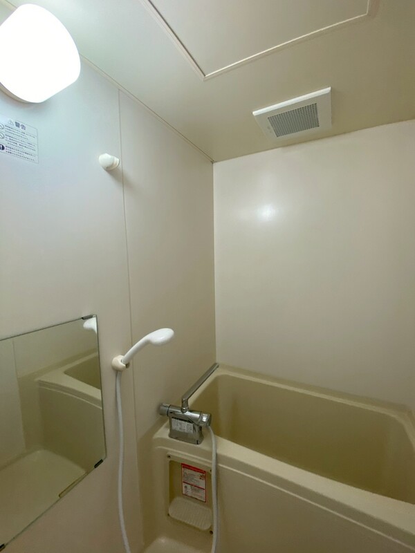 【仲介手数料0円】Lily浜野204号室｜月額賃料等54,000円