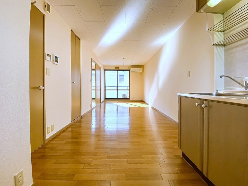 【仲介手数料半額】さくら館201号室｜賃料等合計：月額55,100円