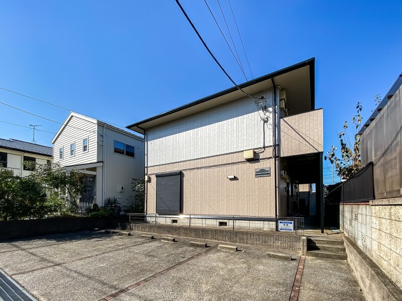 【仲介手数料半額】さくら館201号室｜月額賃料等合計55,100円