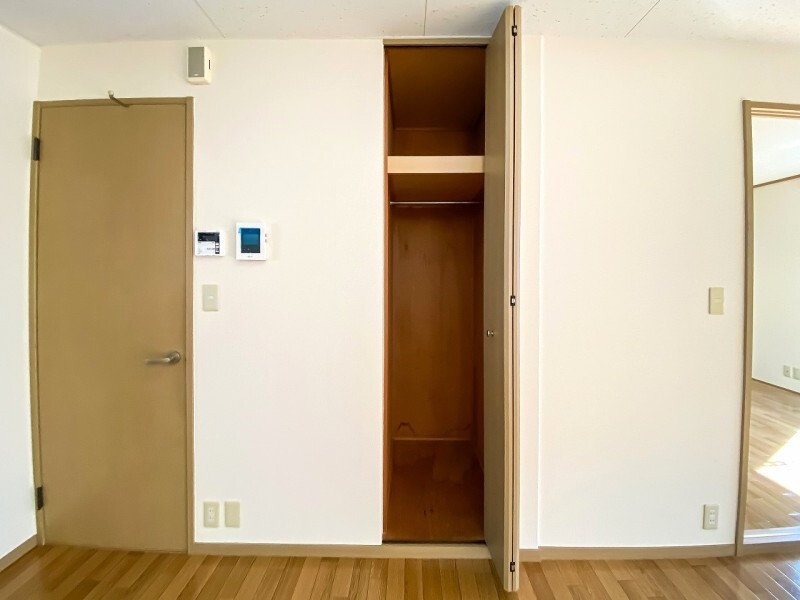 【仲介手数料半額】さくら館201号室｜賃料等合計：月額55,100円