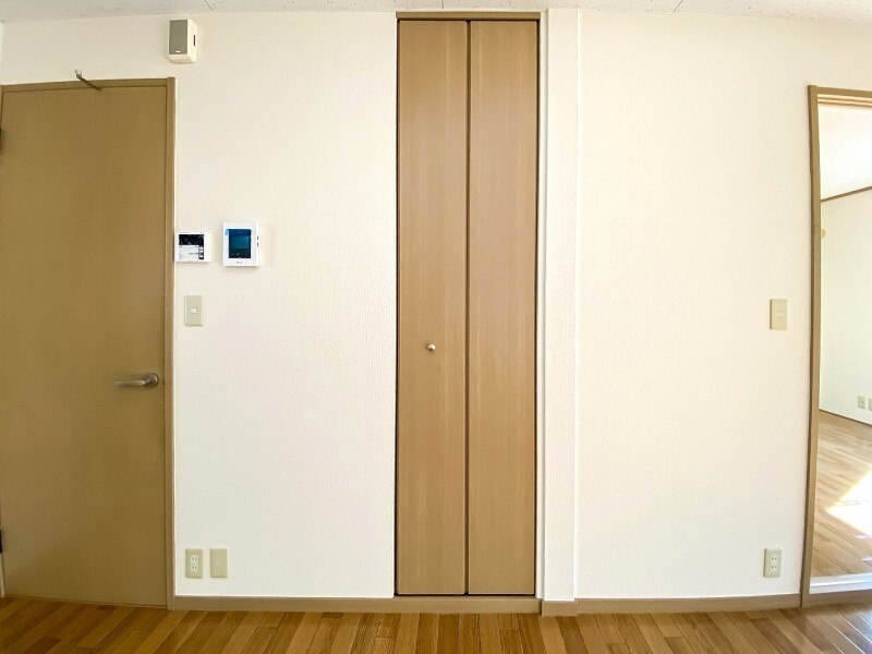 【仲介手数料半額】さくら館201号室｜賃料等合計：月額55,100円