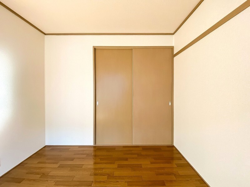 【仲介手数料半額】さくら館201号室｜賃料等合計：月額55,100円