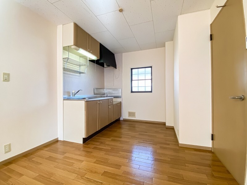 【仲介手数料半額】さくら館201号室｜賃料等合計：月額55,100円